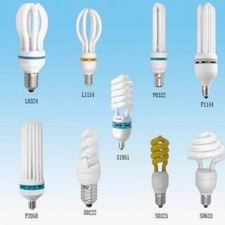 Energy Saving Lamp