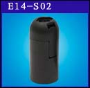 E14 RoHS,CE,plastic lamp holder