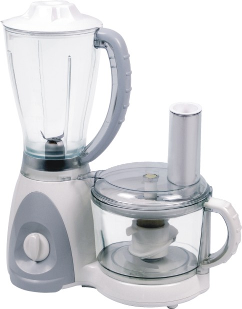 Food processor