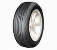 Radial PCR Tyre