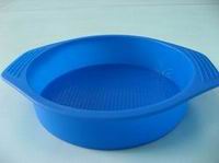 silicone bakeware