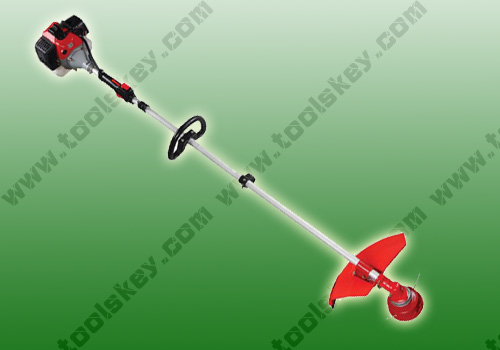 Brush cutter