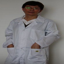 ESD COAT