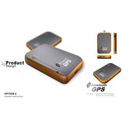 the gps bluetooth receiver(HHSZ-2-BGPS016)