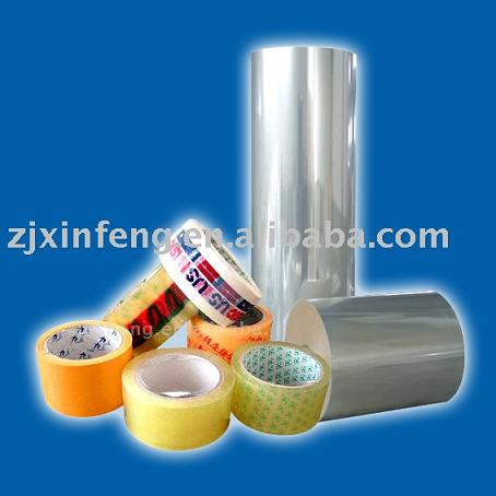 BOPP Film for tape