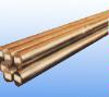 titanium bars