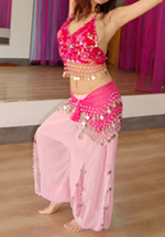 Dance Costumes-Belly Dancing