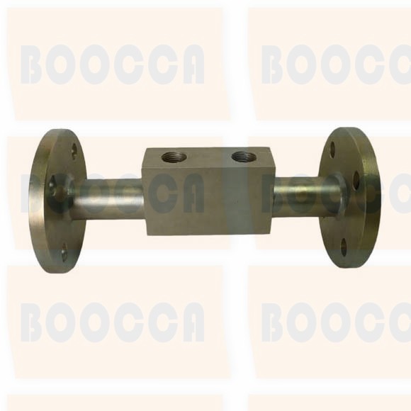 WF30-11 Cone-shaped Flow meter Pipe type (Flat Fla