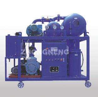 Transfomer Oil Purification Unit/Filter/Purifier