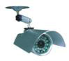 Waterproof IR Camera