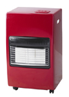 Gas Room Heater and Gas Patio Heater