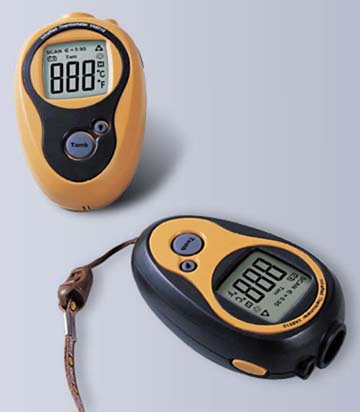 Infrared Thermometers