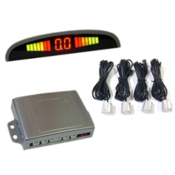 LED Series Parking sensor System