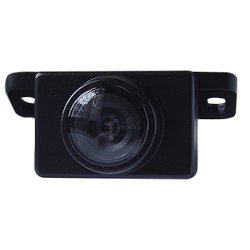 Car Rearview License Camera - Night Vision
