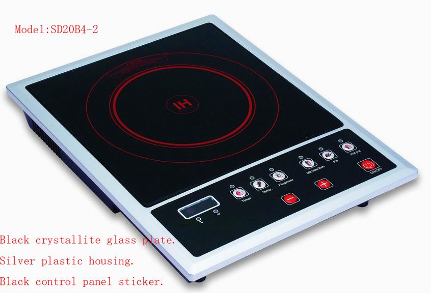 Induction cooker