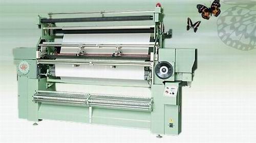 SGD-1700S Upholstery fabric crochet machine