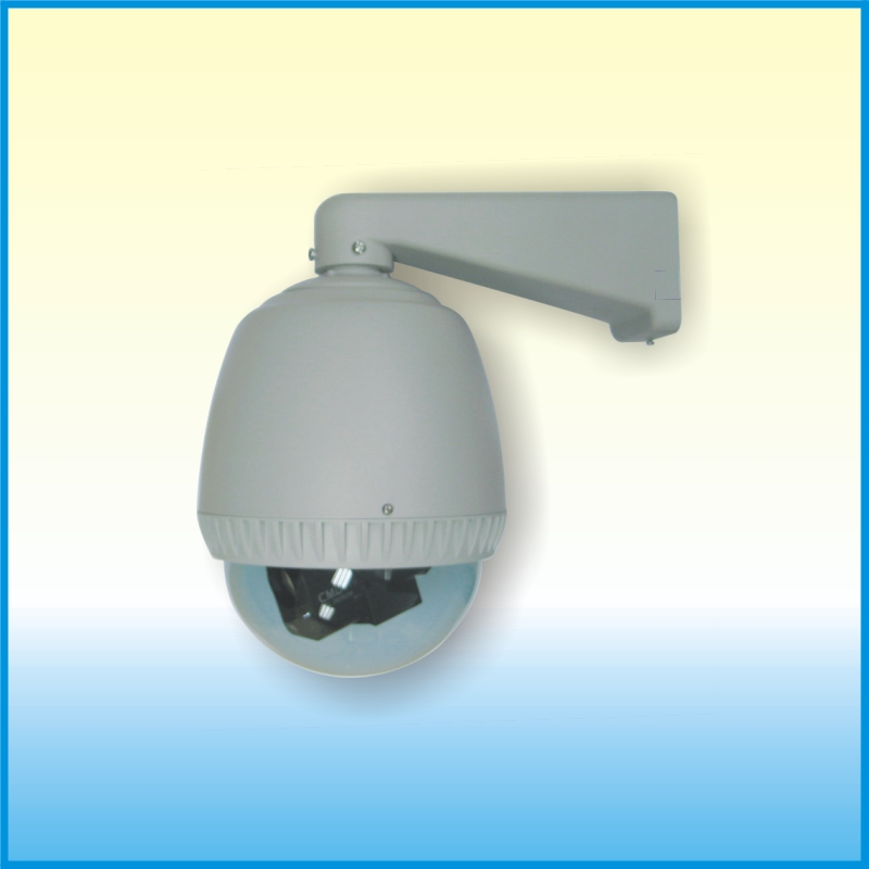 PTZ Dome Camera