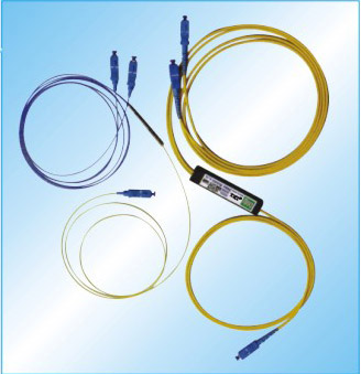 optical splitter
