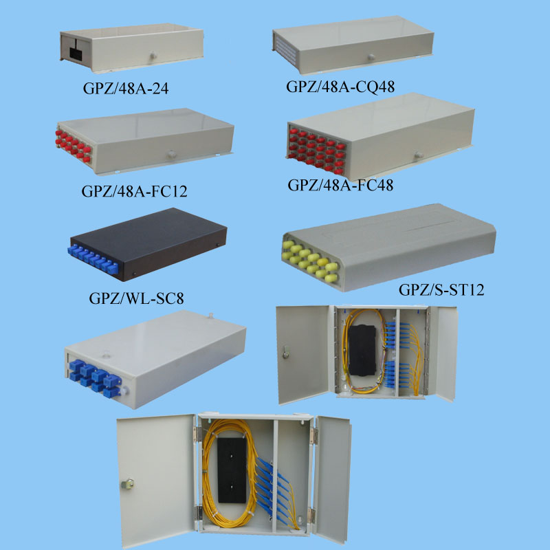 terminal box