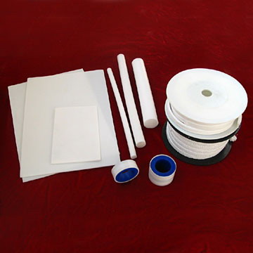 PTFE (Teflon) Products