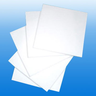 PTFE (Teflon) Molded Sheet