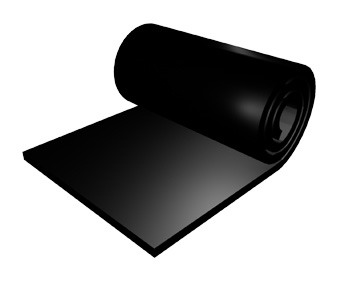Natural Rubber Sheet