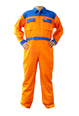 work overalls