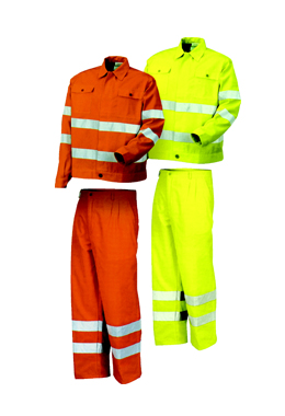 work suit