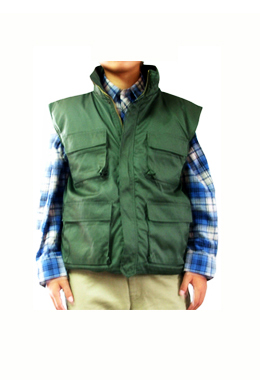 Body warmer