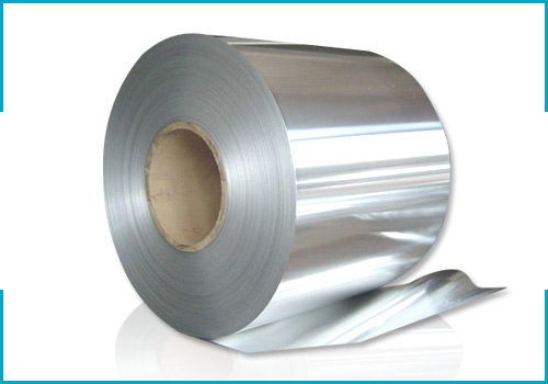 aluminium foil