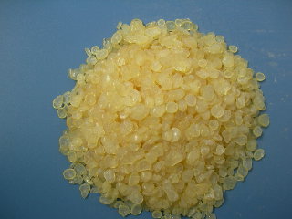 C5/C9 Copolymerization Petroleum Hydrocarbon Resin