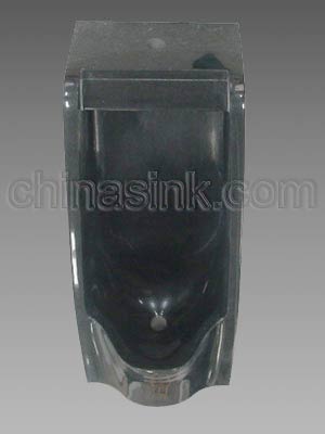 stone urinal