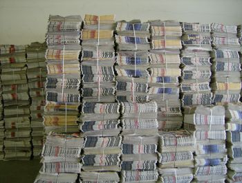 OINP/Magazine/Yellow Pages Telephone Directories