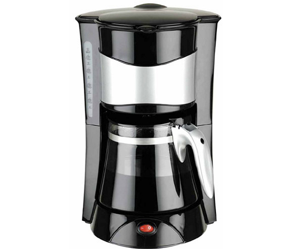 Coffee Maker