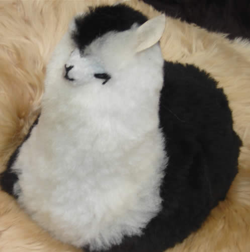 Alpaca Stuffed & plushes
