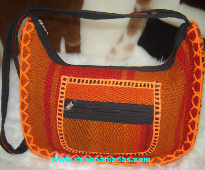 Andean Bags