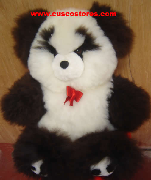 Alpaca Adorable Teddies