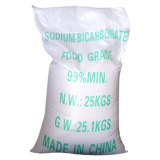 Sodium Bicarbonate (Food Grade)