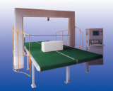 Computerized Foam Contour Cutting Machine