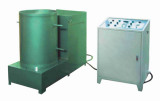 Foam seated machine (Manual Operation)