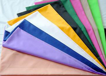 Chemical fabric