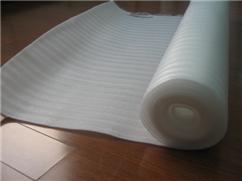 flooring underlay