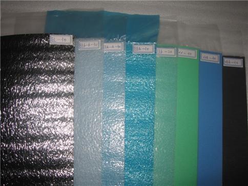 underlayment