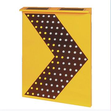 Solar Arrow
