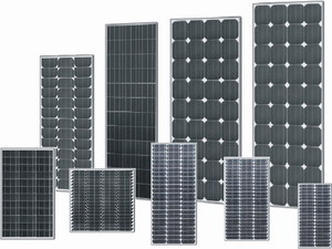 solar panel,pv module