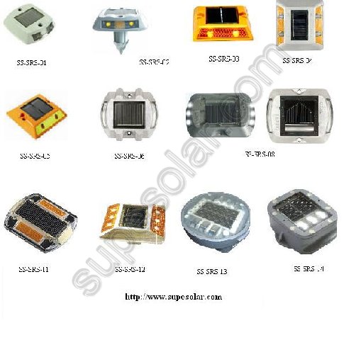 solar road stud,solar road marker,solar road sign