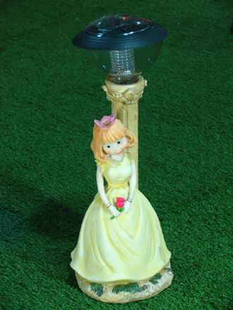 solar light AL-LED-GF80587