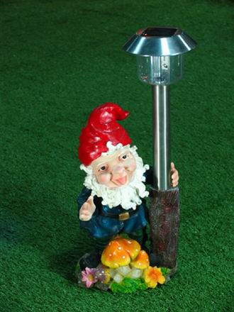solar light AL-LED-GF80586
