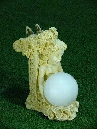 solar light vocal lamp AL-LED-GF80635