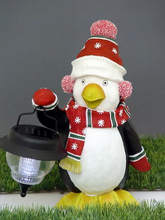 solar light poly animal lamp AL-LED-GF80516